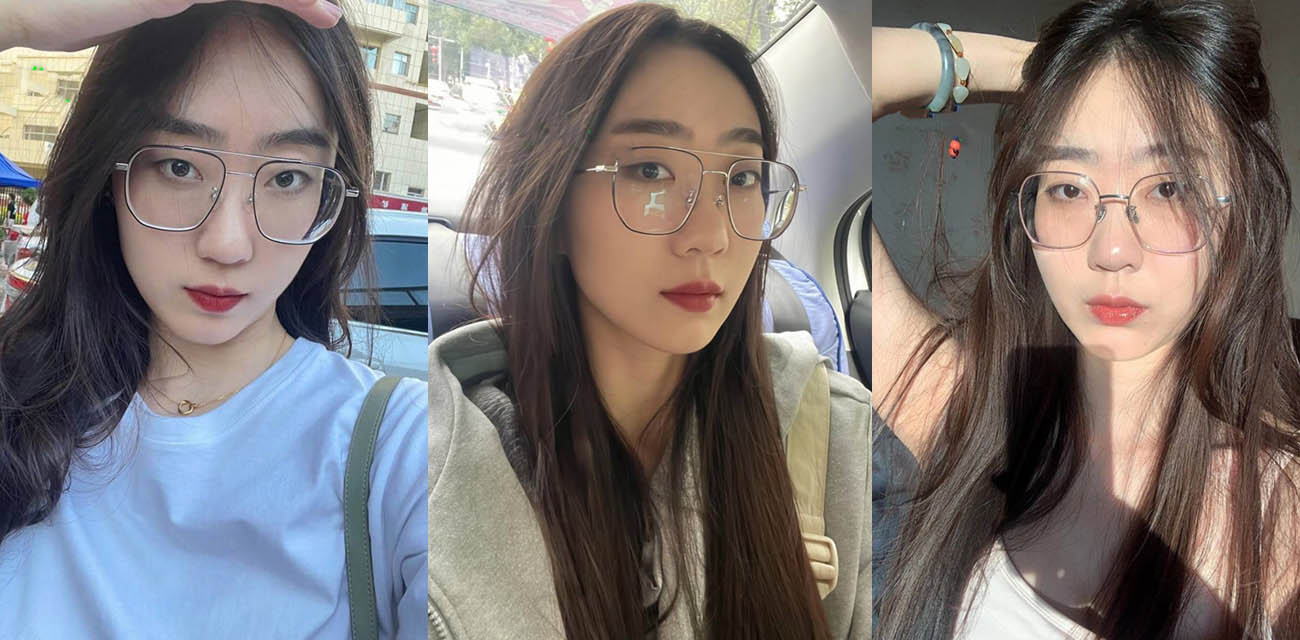 极品语文老师【小苏】私密视频流出，端庄外表藏骚心口交自慰挑逗欲火